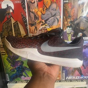 Kobe Mamba Rage SOLD